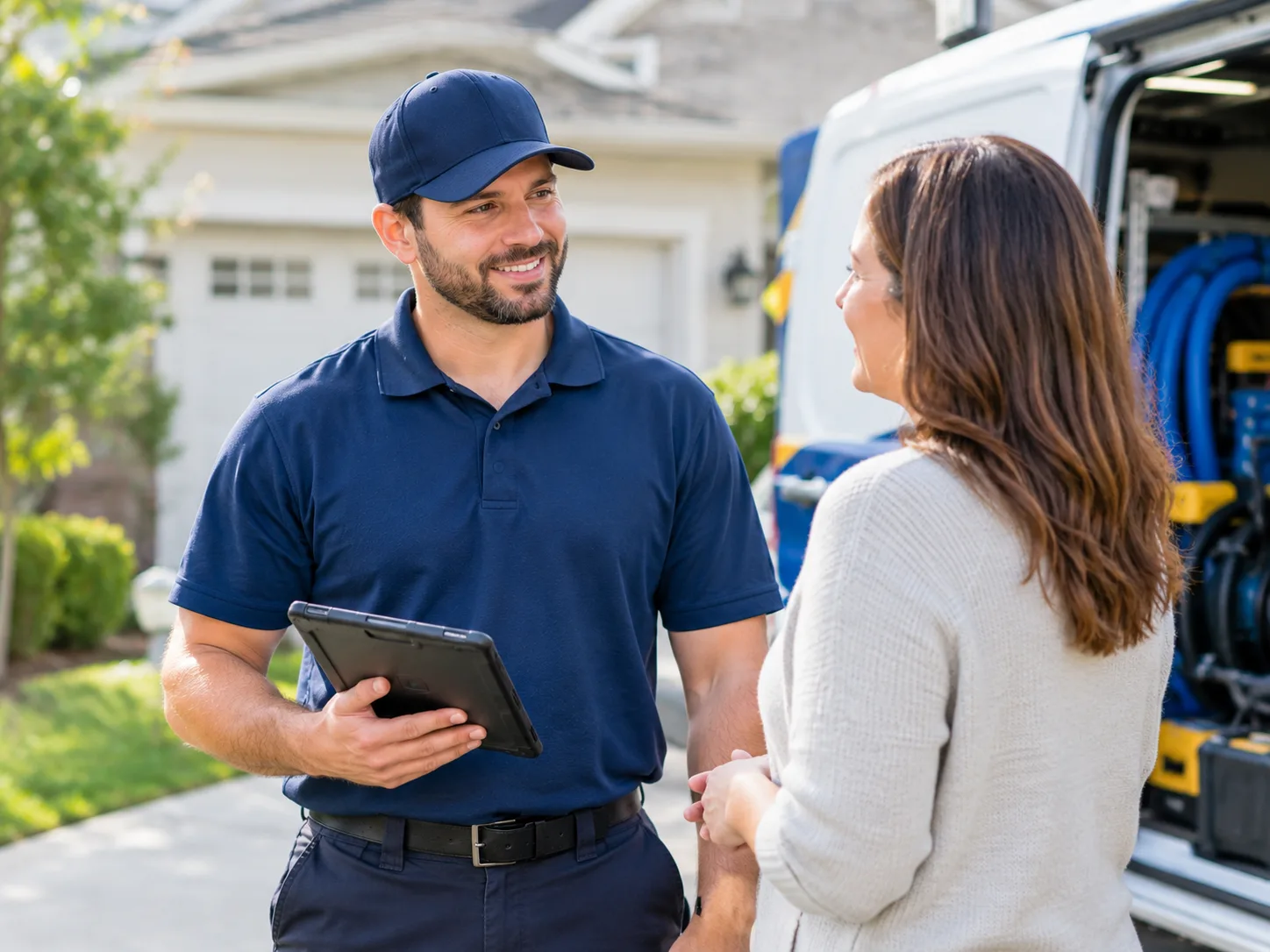 Sewage Backup Cleanup Beverly Hills, FL FAQs